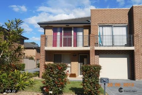 7/18 Montrose St, Quakers Hill, NSW 2763