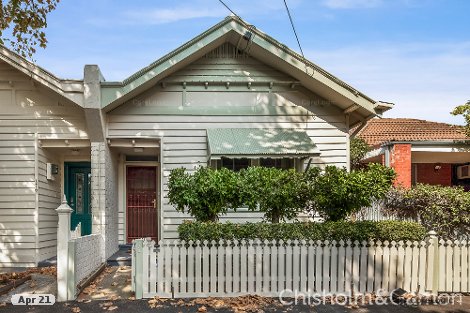 174 Clark St, Port Melbourne, VIC 3207