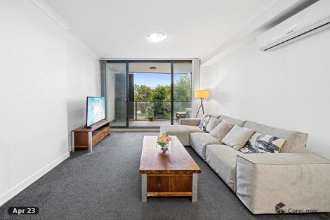 107/549-557 Liverpool Rd, Strathfield, NSW 2135