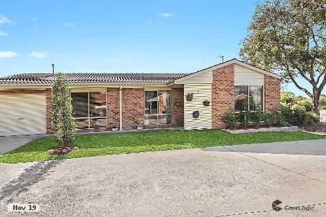 6/41 Ern Florence Cres, Theodore, ACT 2905