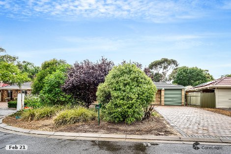 9 Mccormack Cres, Woodcroft, SA 5162