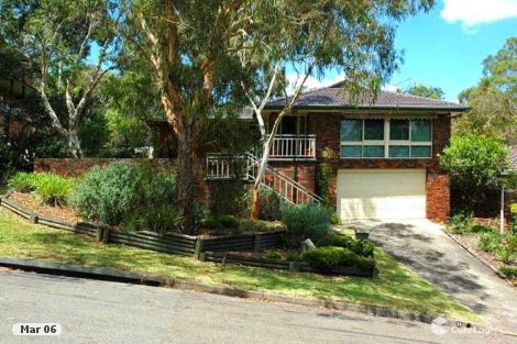 14 Elphinstone Pl, Davidson, NSW 2085