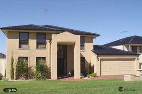 19 George Bransby Cct, Harrington Park, NSW 2567