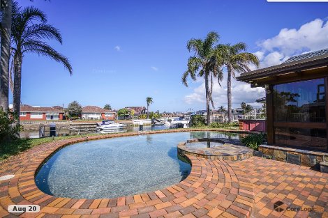 100 Belgrave Esp, Sylvania Waters, NSW 2224