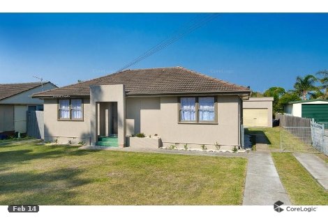 37 King St, Lake Illawarra, NSW 2528