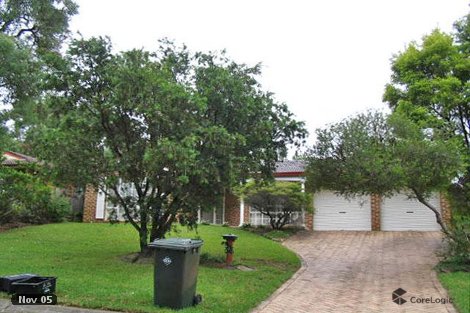 4 Semana Pl, Winmalee, NSW 2777