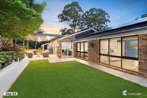 16 Clement Cl, Pennant Hills, NSW 2120
