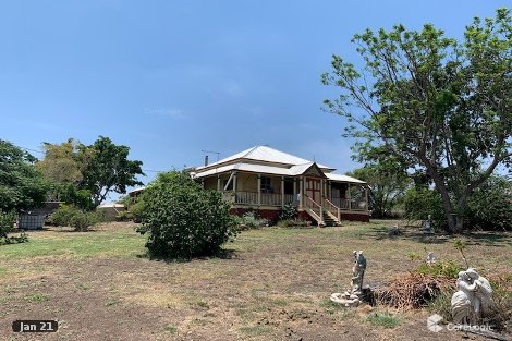 239 Roadvale-Teviotville Rd, Kulgun, QLD 4309