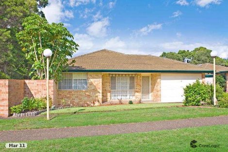 10/18-20 Nullaburra Rd, Caringbah, NSW 2229