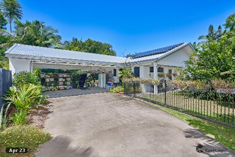 2/24 Southward St, Mission Beach, QLD 4852