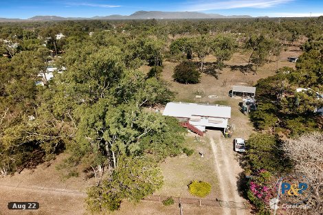 16 Annaville Rd, Jensen, QLD 4818