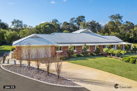 38 Drovers Rd, Bovell, WA 6280