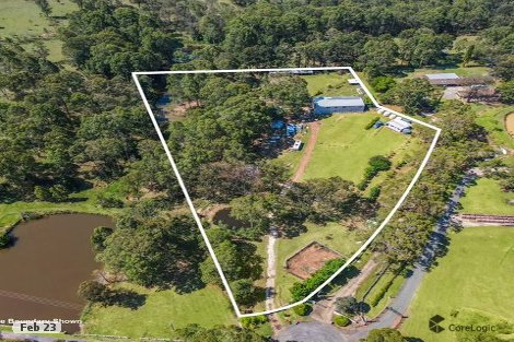 42 Murdoch Rd, Orangeville, NSW 2570