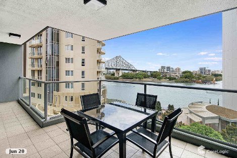 182/30 Macrossan St, Brisbane City, QLD 4000