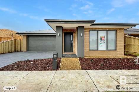 29 Cumberland Bvd, Winter Valley, VIC 3358