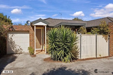 2/14 Morley Cres, Highett, VIC 3190