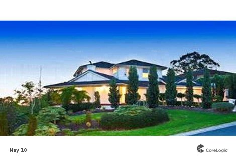 1 Moorside Rise, St Helena, VIC 3088