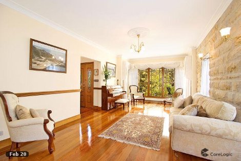 13 The Avenue, Hunters Hill, NSW 2110