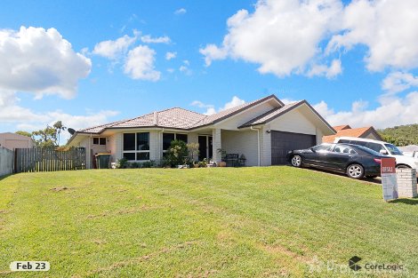 5 San Marino Way, Zilzie, QLD 4710