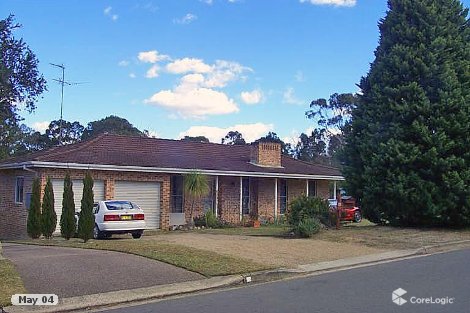 13 Knightsbridge Pl, Castle Hill, NSW 2154