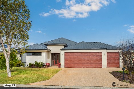 18 Durance Way, Yalyalup, WA 6280