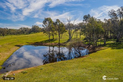 1991 Burley Griffin Way, Binalong, NSW 2584