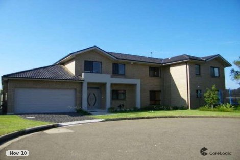 1 Bellbird Cl, Canada Bay, NSW 2046