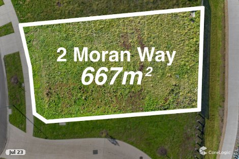 2 Moran Way, Winchelsea, VIC 3241