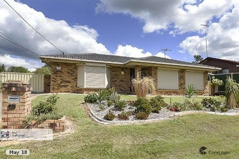 27 Cresthill Ave, Regents Park, QLD 4118