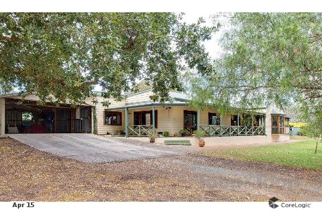 44 Kanbara Rd W, Scott Creek, SA 5153