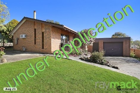 42 Nordsvan Dr, Wodonga, VIC 3690