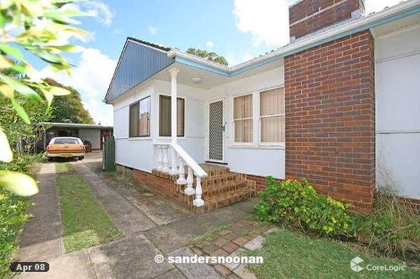 24 Brockman Ave, Revesby Heights, NSW 2212