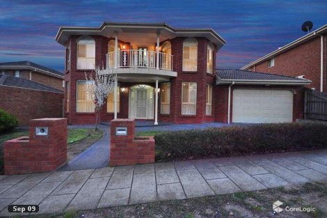 30 Pickersgill Cres, Roxburgh Park, VIC 3064