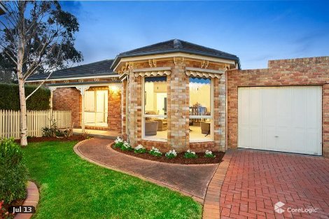 11/14 Barongarook Ct, Lower Plenty, VIC 3093