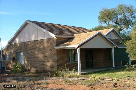 95 Nelshaby Rd, Napperby, SA 5540