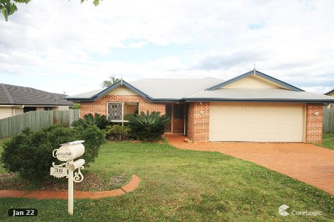 36 Jack St, Darling Heights, QLD 4350