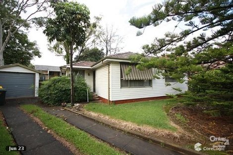 15 Jura Pl, Seven Hills, NSW 2147