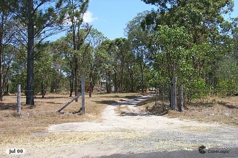 126 Cummins Rd, Branyan, QLD 4670