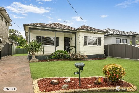 26 Endeavour Rd, Georges Hall, NSW 2198