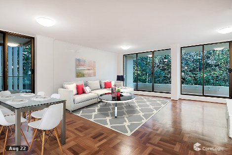 46/4 New Mclean St, Edgecliff, NSW 2027