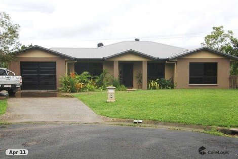 5 Garden Ct, Mount Julian, QLD 4800