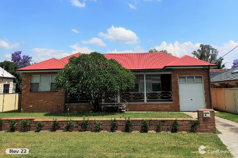 1 Dangar Rd, Singleton, NSW 2330