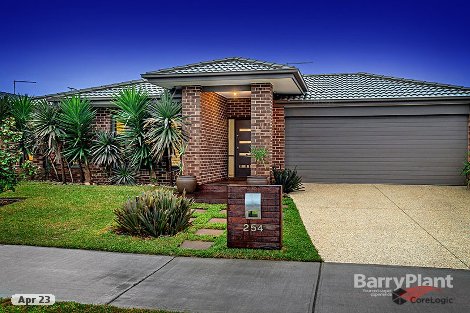 254 Black Forest Rd, Wyndham Vale, VIC 3024