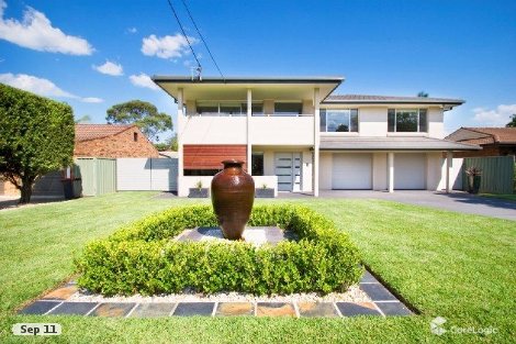 186 Nepean St S, Leonay, NSW 2750