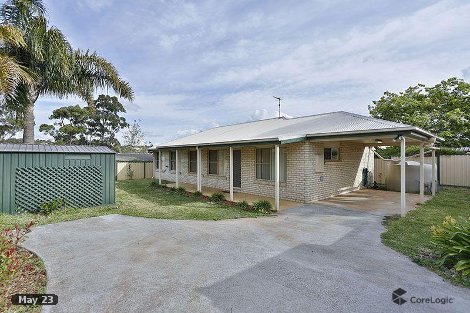 26a Ladner St, Drayton, QLD 4350