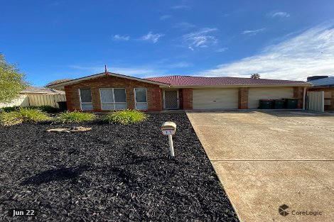 11 Admiralty Cct, Smithfield, SA 5114