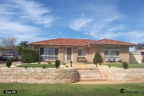 6 Lodestone Pl, Eagle Vale, NSW 2558