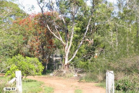 186 Izzards Rd, South Nanango, QLD 4615