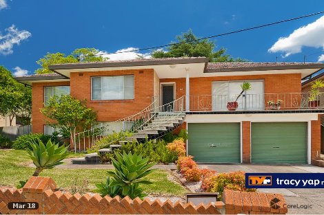 62 Culloden Rd, Marsfield, NSW 2122