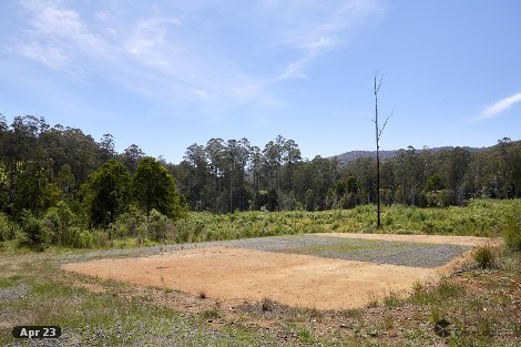 195 Loch Valley Rd, Noojee, VIC 3833